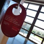 Vodafone de la mano de Rusticae en Villa Nazules