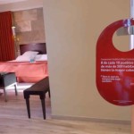 Vodafone de la mano de Rusticae en Villa Nazules