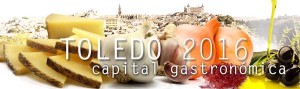 Toledo Capital Gastronómica