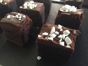 brownie-chocolate