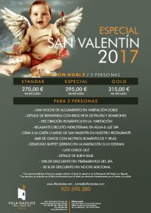 Estancia San Valentin 2017 a